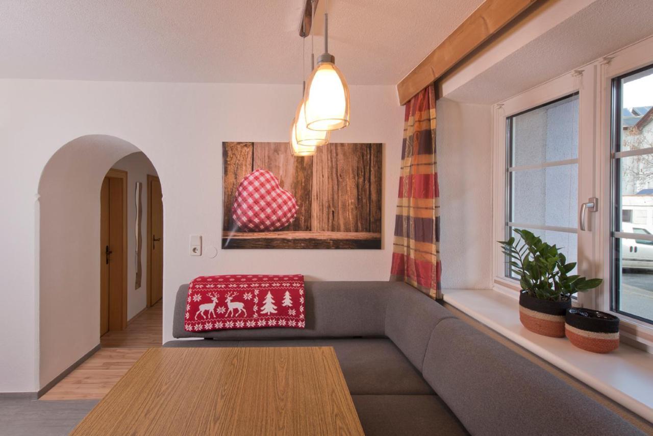 Apart Raich Prutz Exterior foto